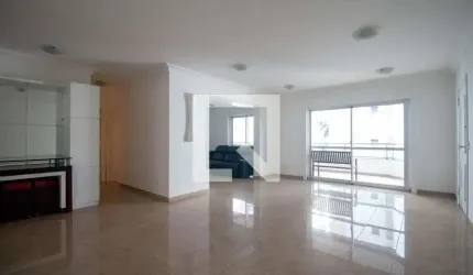 Apartamento à Venda - Brooklin, 4 Quartos,  205 m2