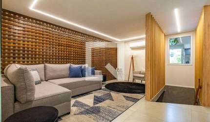 Casa à Venda - Pinheiros, 4 Quartos,  284 m2