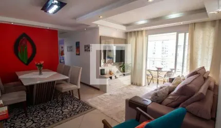 Apartamento à Venda - Brooklin, 3 Quartos,  97 m2