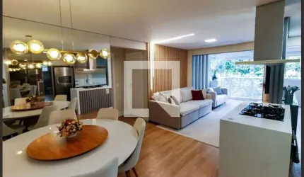 Apartamento à Venda - Vila Andrade, 2 Quartos,  75 m2