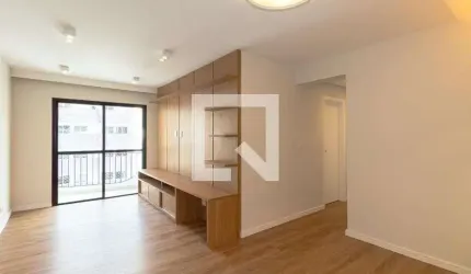 Apartamento à Venda - Vila Olímpia, 2 Quartos,  75 m2