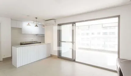 Apartamento à Venda - Vila Olímpia, 2 Quartos,  82 m2