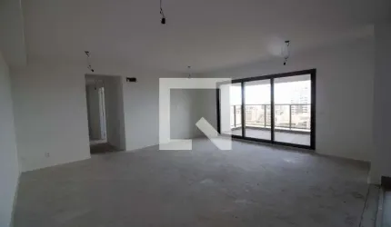 Apartamento à Venda - Campo Belo, 2 Quartos,  110 m2