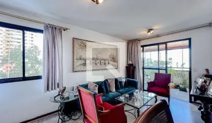 Apartamento à Venda - Vila Mariana, 3 Quartos,  114 m2