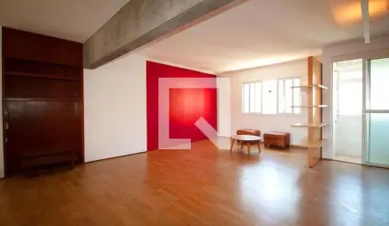 Apartamento à Venda - Pinheiros, 2 Quartos,  120 m2