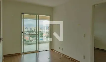 Apartamento à Venda - Vila Mascote, 1 Quarto,  52 m2