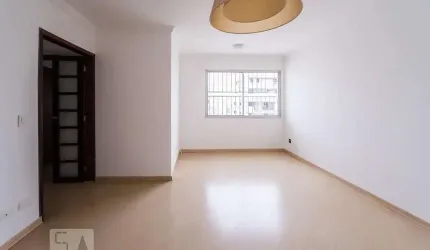 Apartamento à Venda - Moema, 3 Quartos,  75 m2