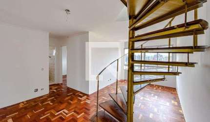 Apartamento à Venda - Vila Mariana, 3 Quartos,  100 m2