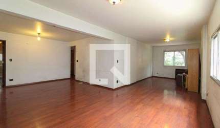 Apartamento à Venda - Itaim Bibi, 4 Quartos,  148 m2