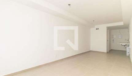 Apartamento à Venda - Itaim Bibi, 1 Quarto,  30 m2