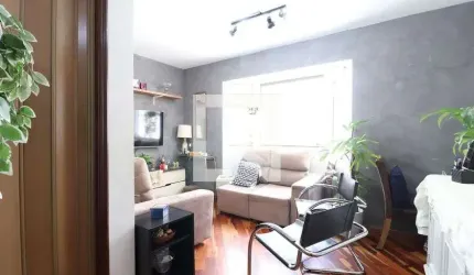 Casa à Venda - Vila Romana, 2 Quartos,  75 m2