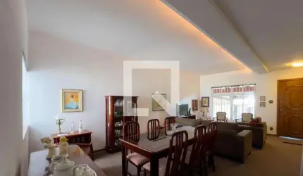Casa à Venda - Vila Mariana, 3 Quartos,  144 m2