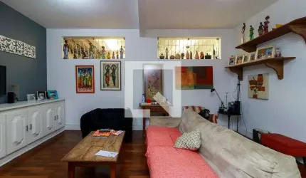 Casa à Venda - Campo Belo, 3 Quartos,  164 m2