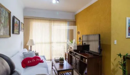 Apartamento à Venda - Perdizes, 3 Quartos,  77 m2