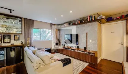 Apartamento à Venda - Vila Mariana, 4 Quartos,  120 m2