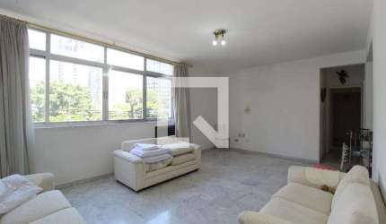 Apartamento à Venda - Itaim Bibi, 3 Quartos,  100 m2