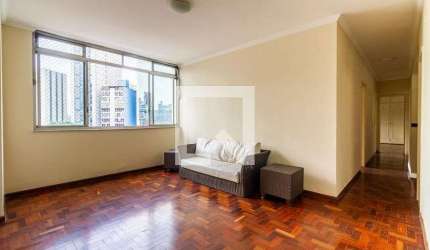 Apartamento à Venda - Pinheiros, 3 Quartos,  124 m2