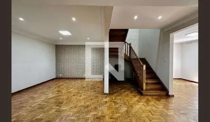 Casa à Venda - Campo Belo, 4 Quartos,  248 m2