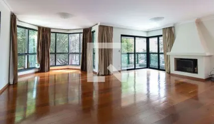 Apartamento à Venda - Perdizes, 3 Quartos,  210 m2