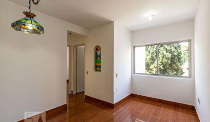Apartamento à Venda - Moema, 2 Quartos,  80 m2
