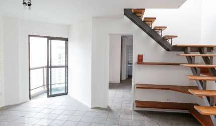 Apartamento à Venda - Pinheiros, 2 Quartos,  106 m2