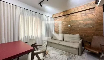 Apartamento à Venda - Perdizes, 2 Quartos,  58 m2