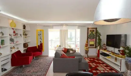 Apartamento à Venda - Jardim Marajoara , 4 Quartos,  120 m2