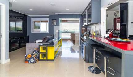 Apartamento à Venda - Barra Funda, 2 Quartos,  93 m2