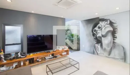 Casa à Venda - Brooklin, 2 Quartos,  254 m2