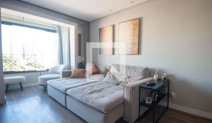 Apartamento à Venda - Brooklin, 2 Quartos,  85 m2
