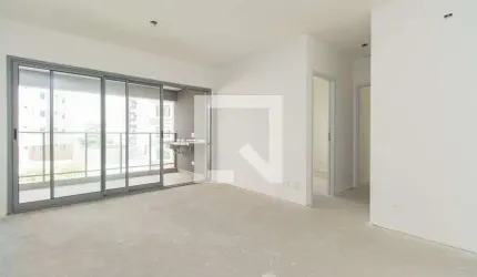 Apartamento à Venda - Vila Mariana, 2 Quartos,  66 m2