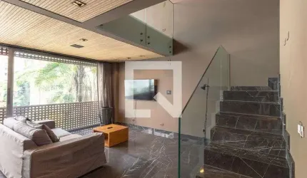 Apartamento à Venda - Itaim Bibi, 1 Quarto,  90 m2