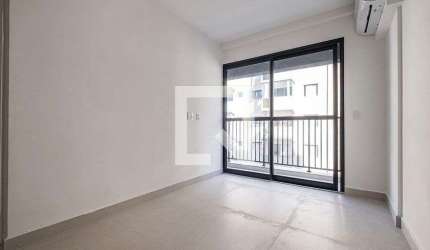 Apartamento à Venda - Pinheiros, 1 Quarto,  33 m2