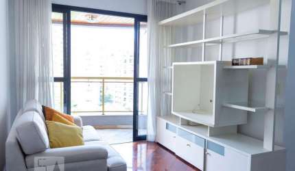 Apartamento à Venda - Vila Mariana, 2 Quartos,  78 m2