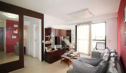 Apartamento à Venda - Vila Olímpia, 2 Quartos,  60 m2