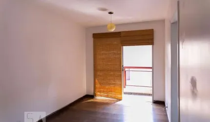Apartamento à Venda - Vila Mariana, 2 Quartos,  54 m2