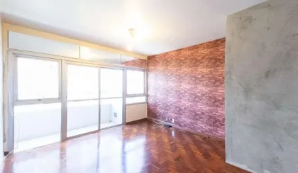 Apartamento à Venda - Vila Olímpia, 3 Quartos,  75 m2