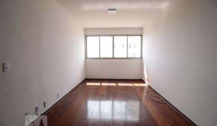 Apartamento à Venda - Vila Romana, 3 Quartos,  88 m2