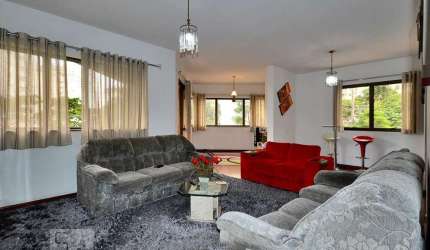 Apartamento à Venda - Perdizes, 4 Quartos,  217 m2
