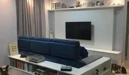 Apartamento à Venda - Vila Andrade, 2 Quartos,  68 m2