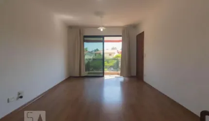 Apartamento à Venda - Jardim Marajoara , 3 Quartos,  98 m2