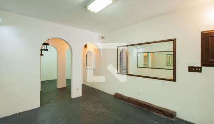 Casa à Venda - Pinheiros, 1 Quarto,  190 m2