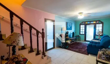 Casa à Venda - Vila Mascote, 2 Quartos,  190 m2