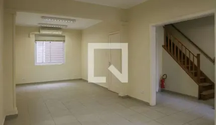 Casa à Venda - Perdizes, 2 Quartos,  165 m2