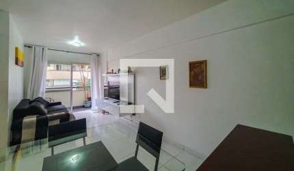 Apartamento à Venda - Vila Mariana, 3 Quartos,  74 m2