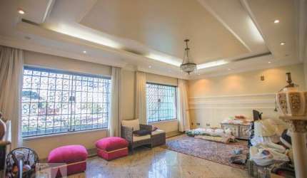 Casa à Venda - Vila Mascote, 4 Quartos,  360 m2