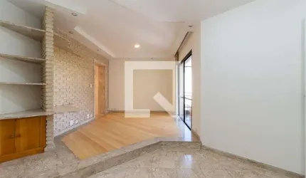 Apartamento à Venda - Moema, 3 Quartos,  112 m2