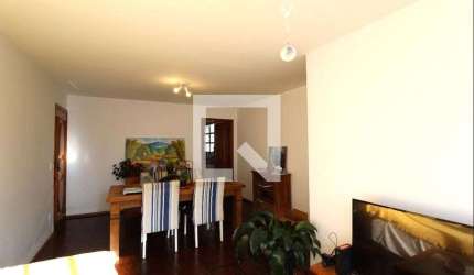 Apartamento à Venda - Itaim Bibi, 3 Quartos,  100 m2