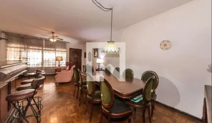 Casa à Venda - Brooklin, 3 Quartos,  150 m2