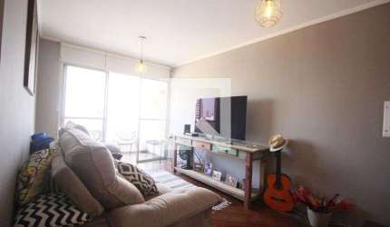 Apartamento à Venda - Moema, 2 Quartos,  65 m2